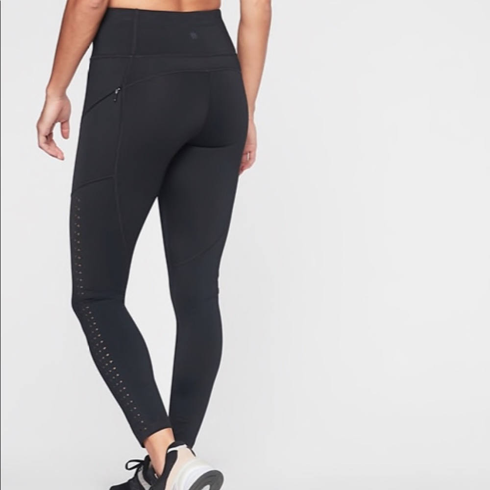 ATHLETA Contender Laser Cut 7/8